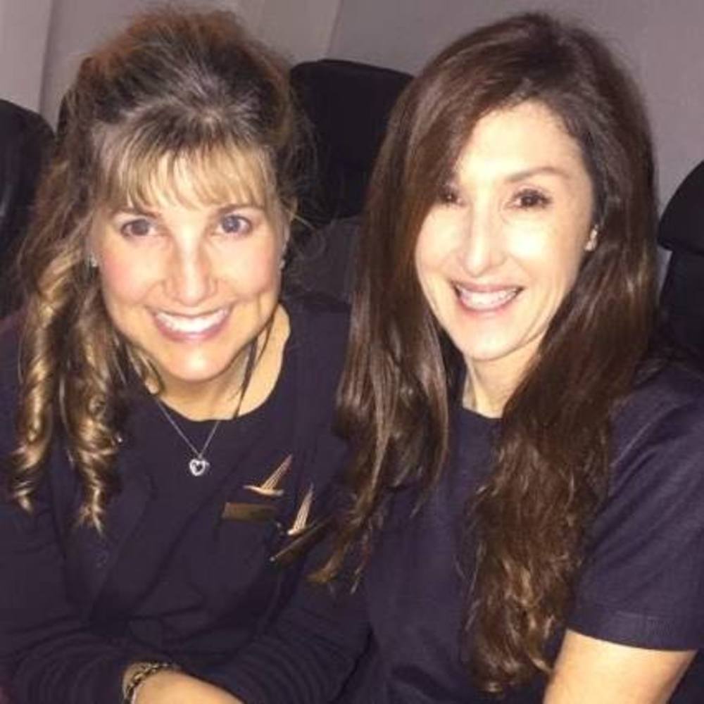 Meet your Posher, Sharon